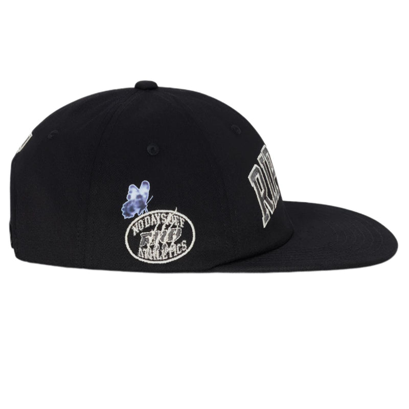 Team Spirit Snapback