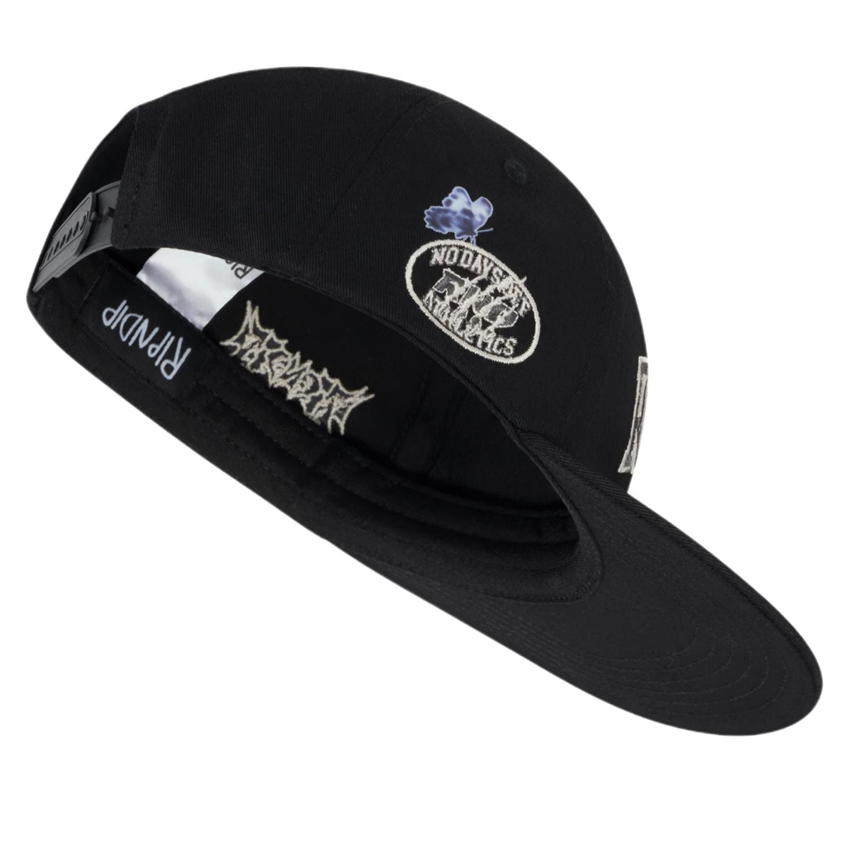 Team Spirit Snapback