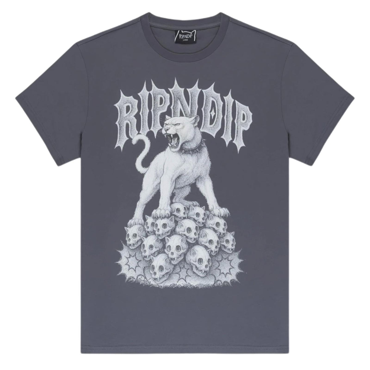 Wasteland Tee
