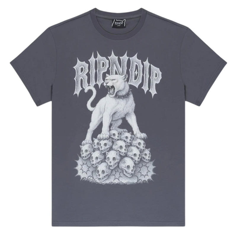Wasteland Tee