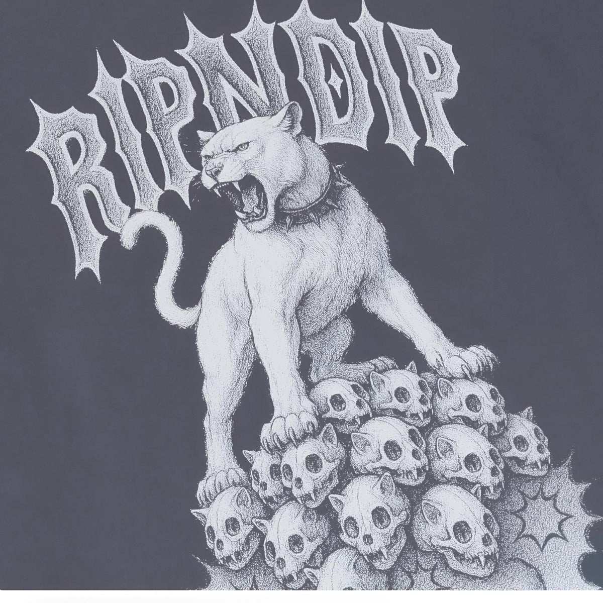 Wasteland Tee
