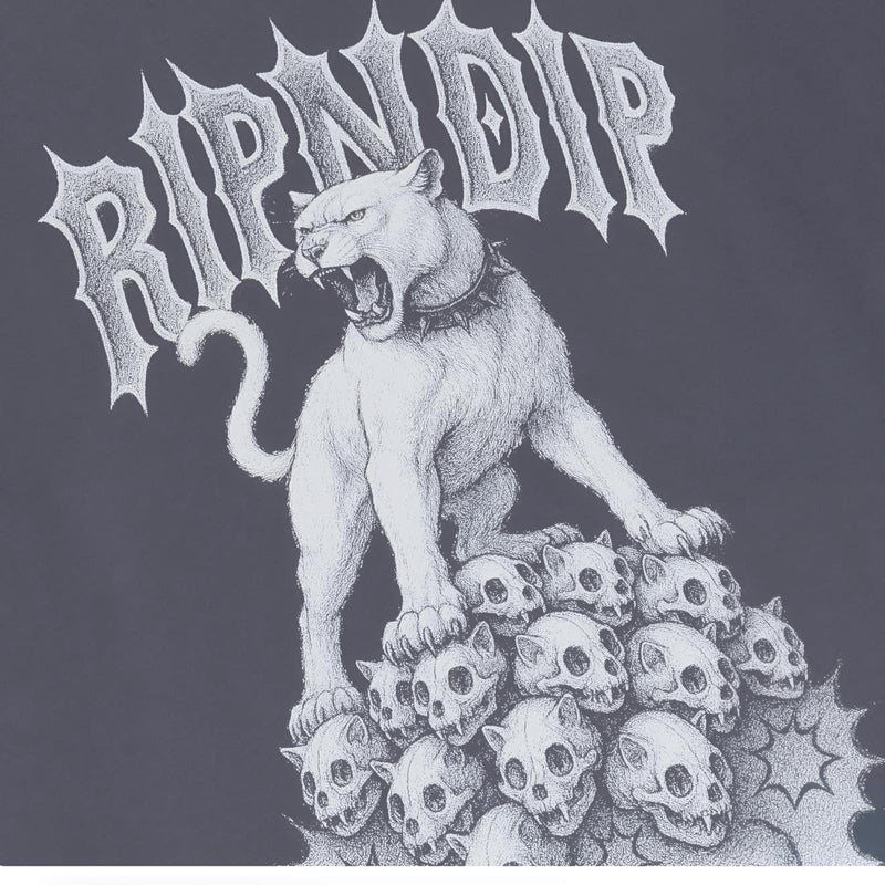 Wasteland Tee