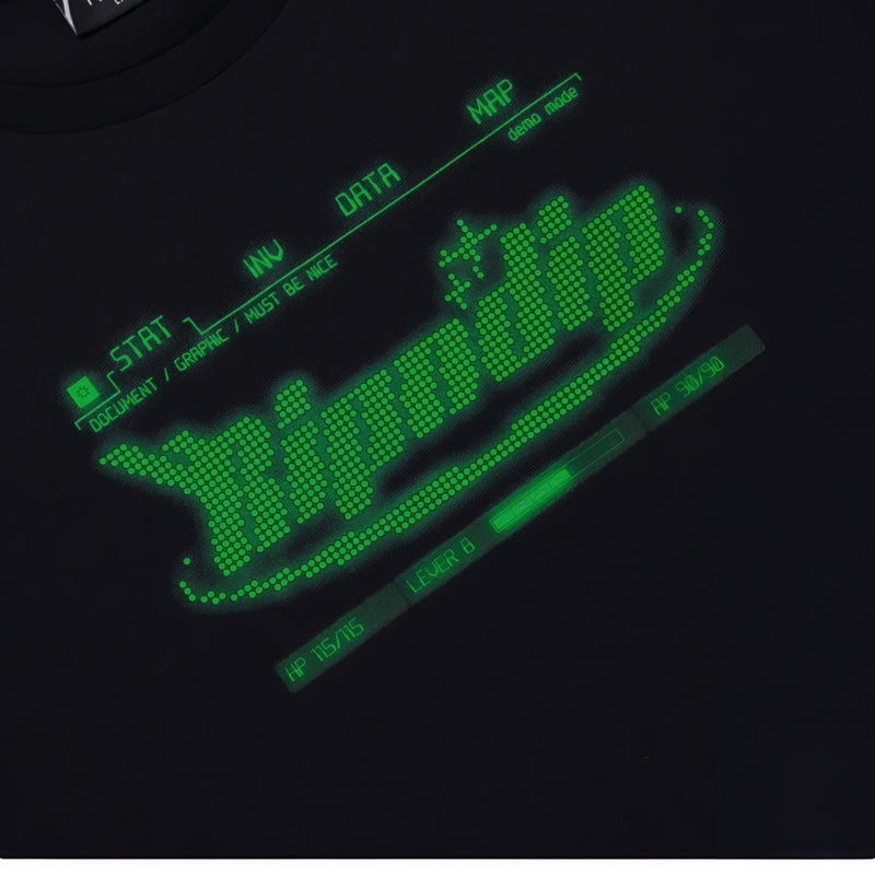 Technologic Tee