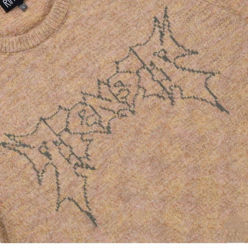 Noid Knit Sweater