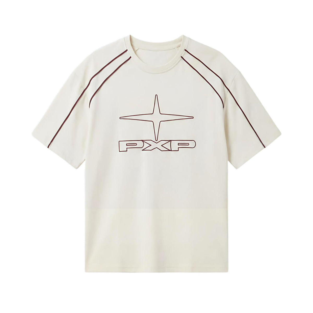 T-shirt Knockout