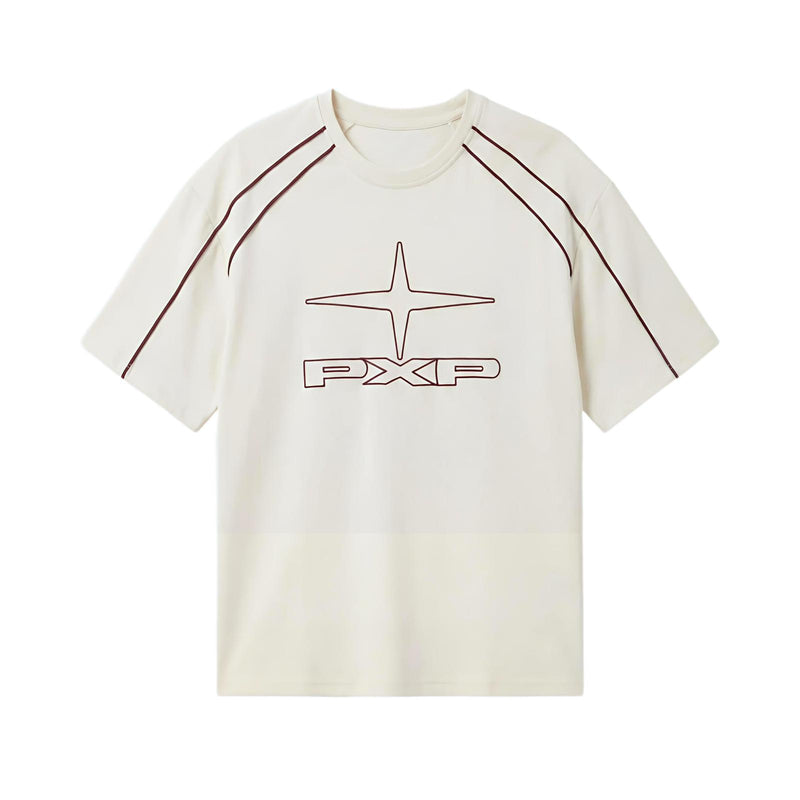 T-shirt Knockout