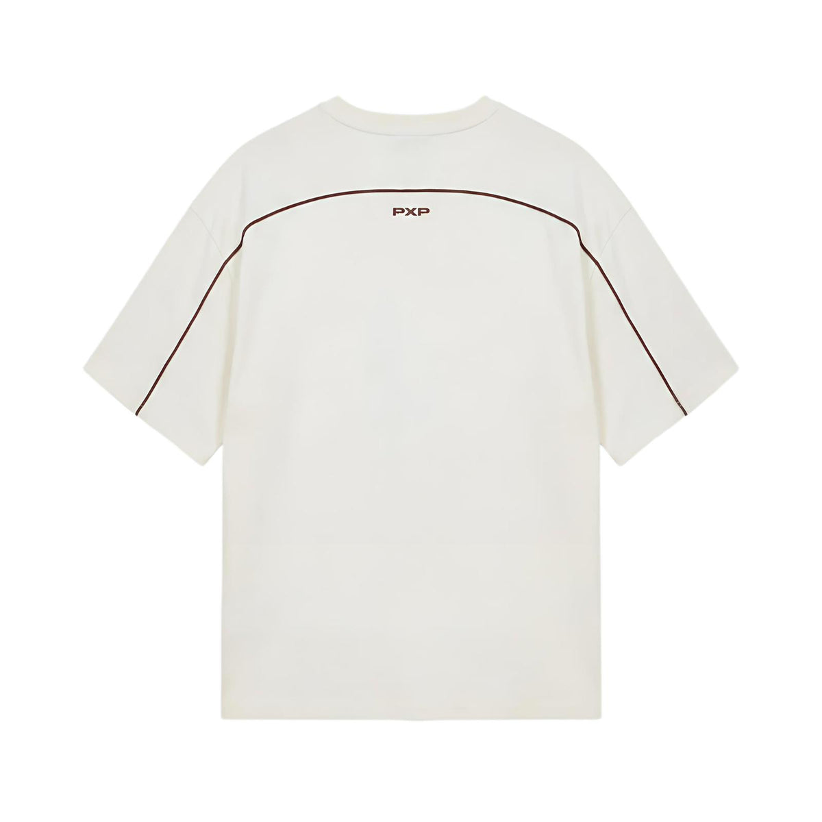 T-shirt Knockout