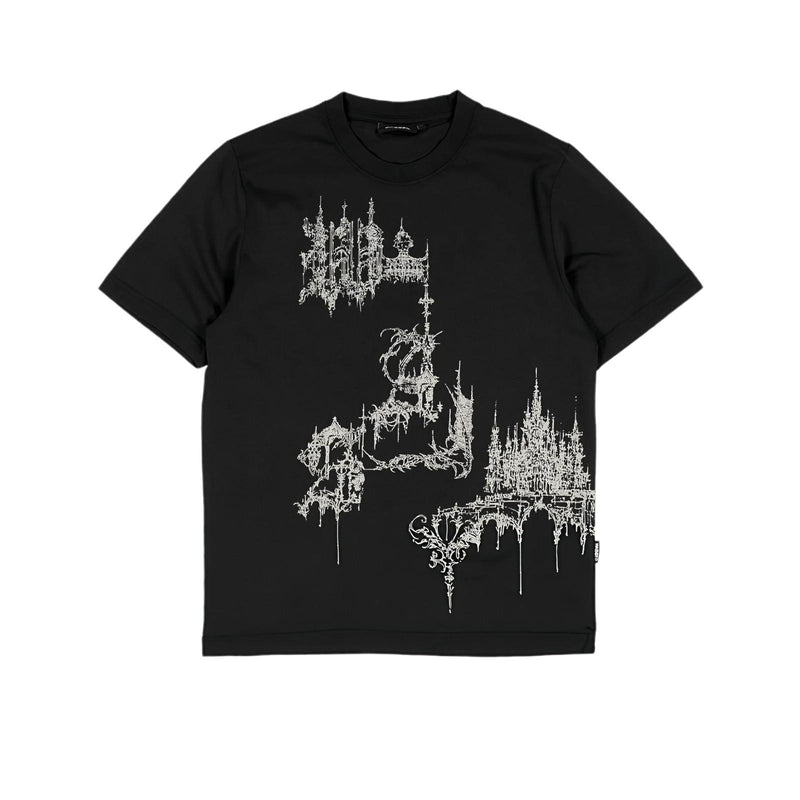 T-shirt Stronghold