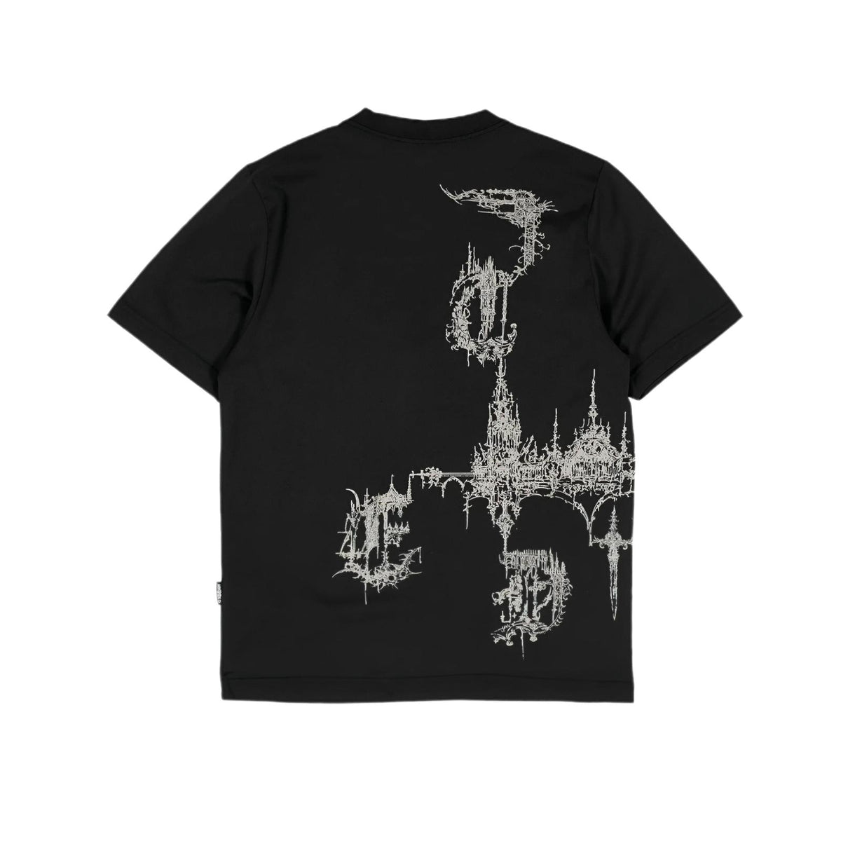 T-shirt Stronghold