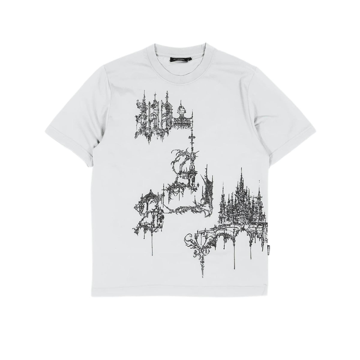 T-shirt Stronghold