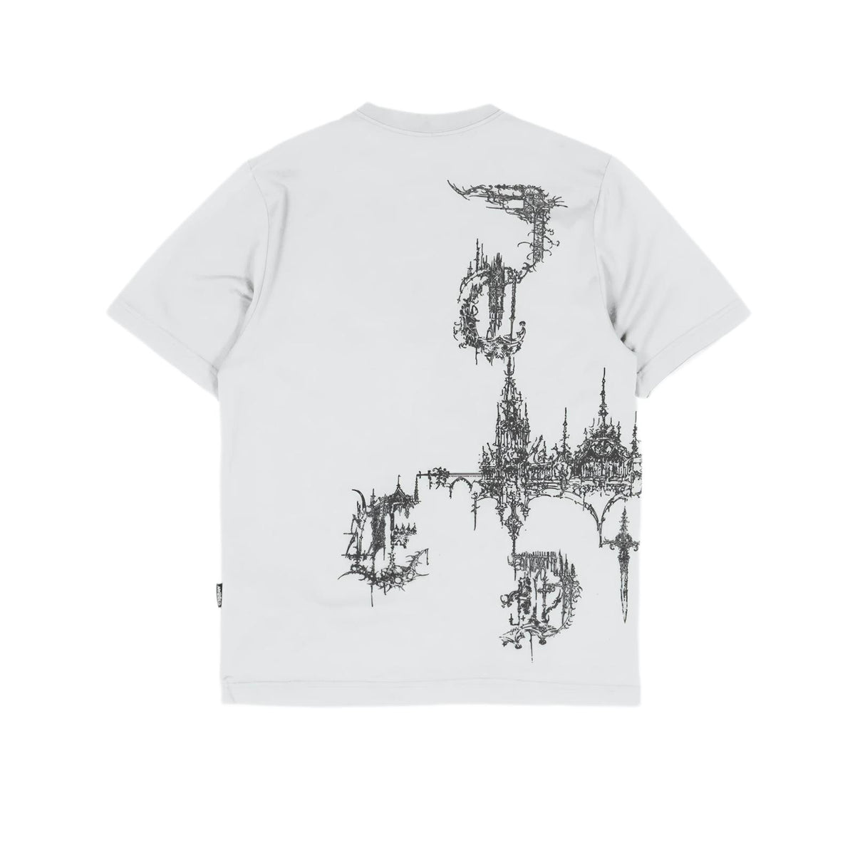 T-shirt Stronghold