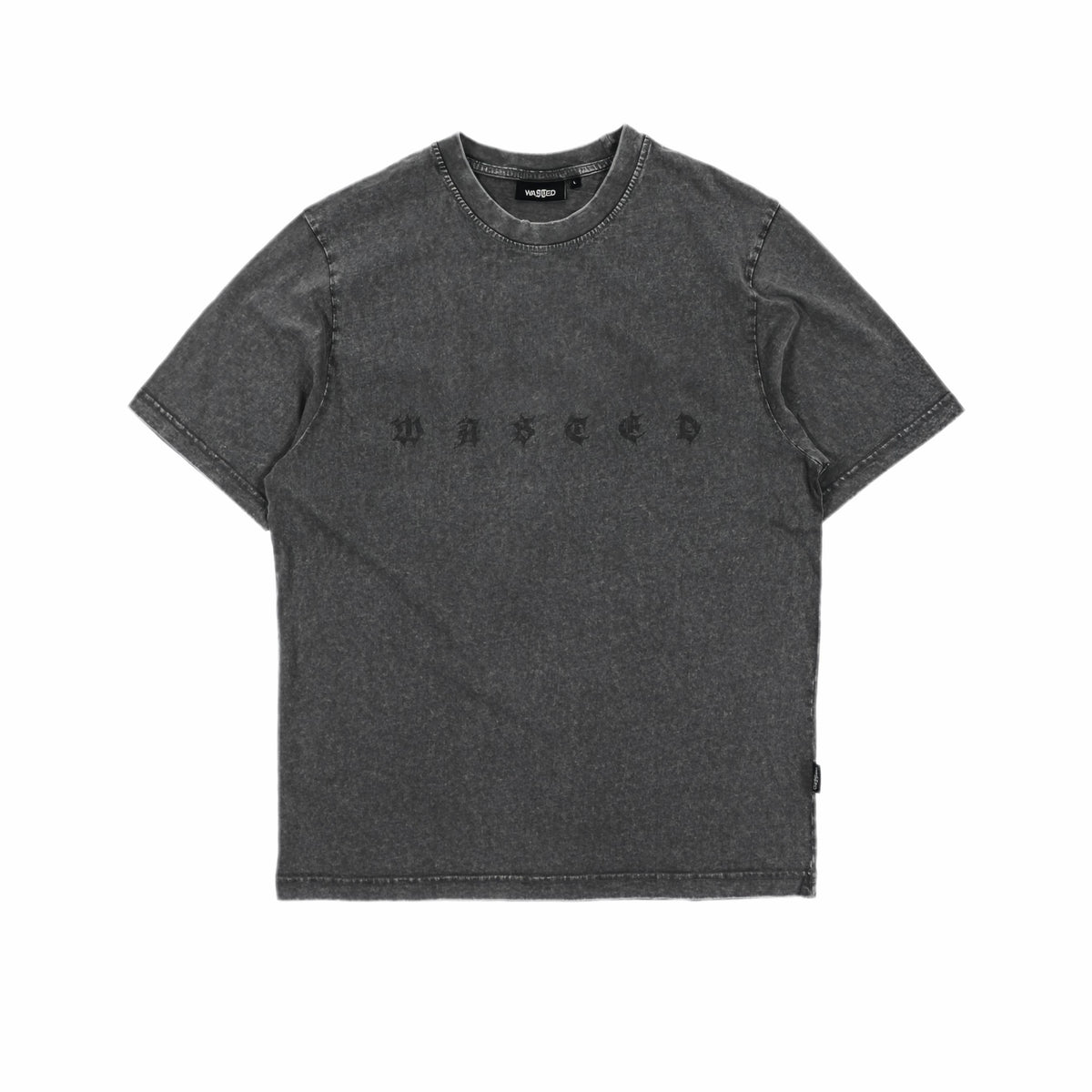 T-shirt Splinter Faded