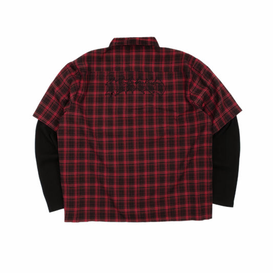 Camicia scozzese