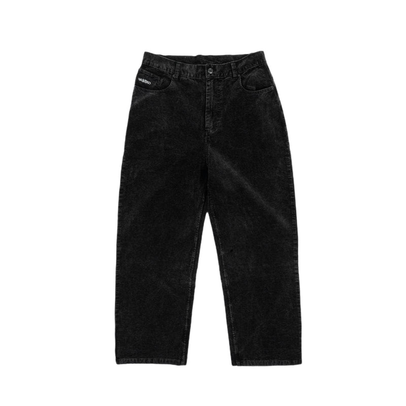 Casper Faded Corduroy Pants
