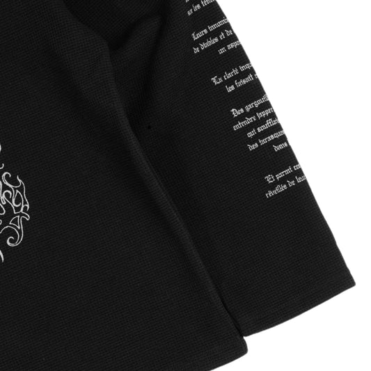 Duke Long Sleeve Thermal T-Shirt