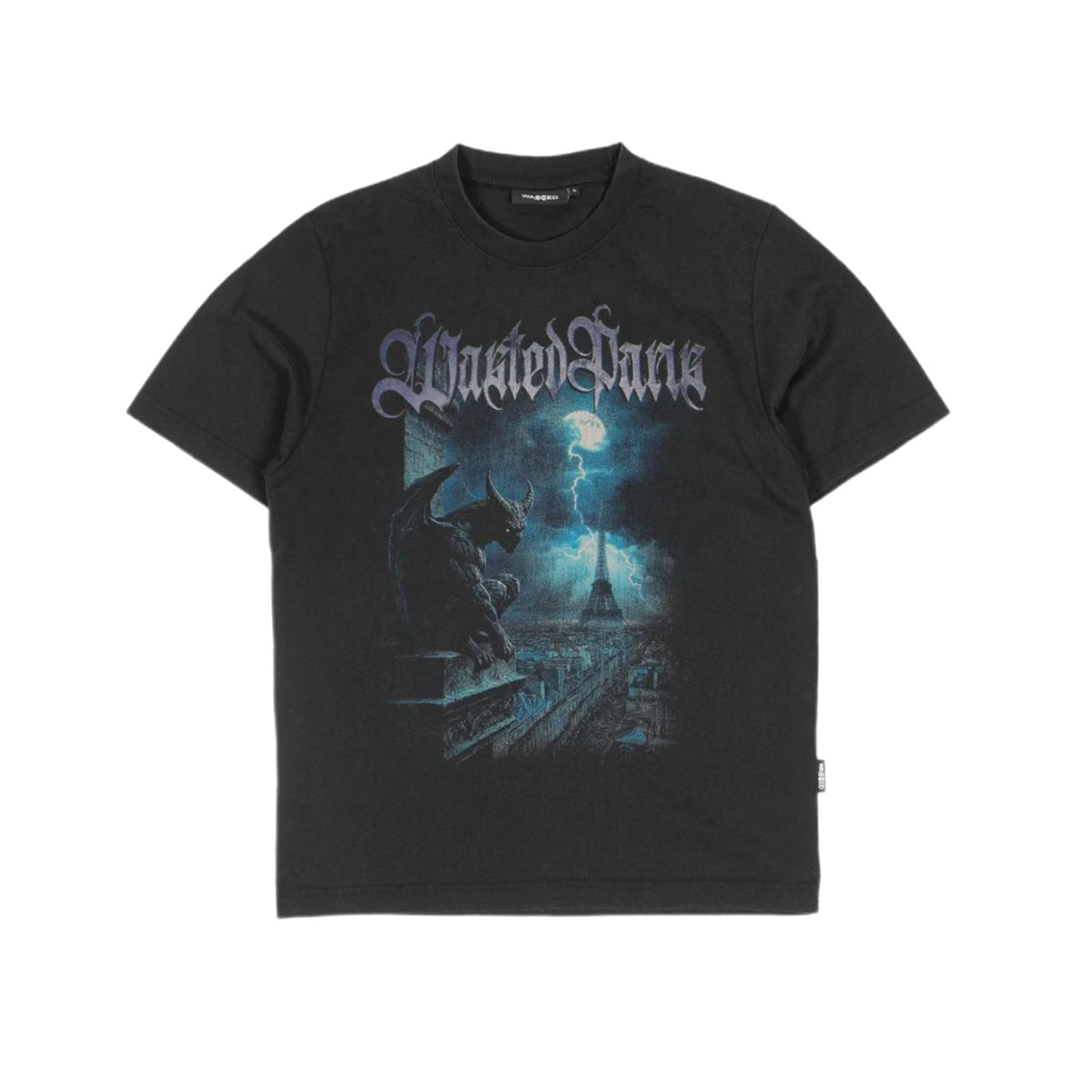 T-Shirt Gargoyle