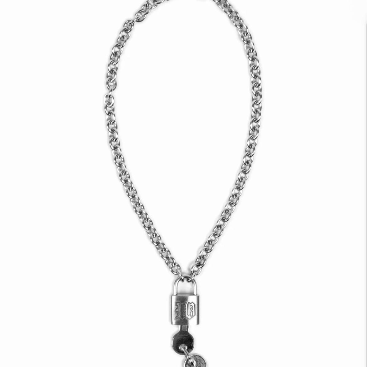 Nevermind Necklace