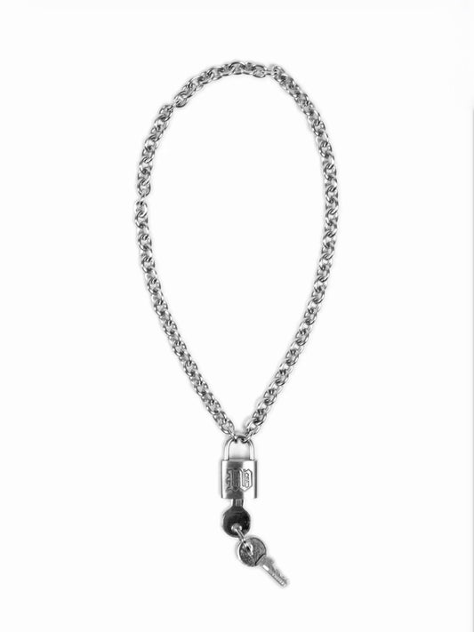 Nevermind Necklace