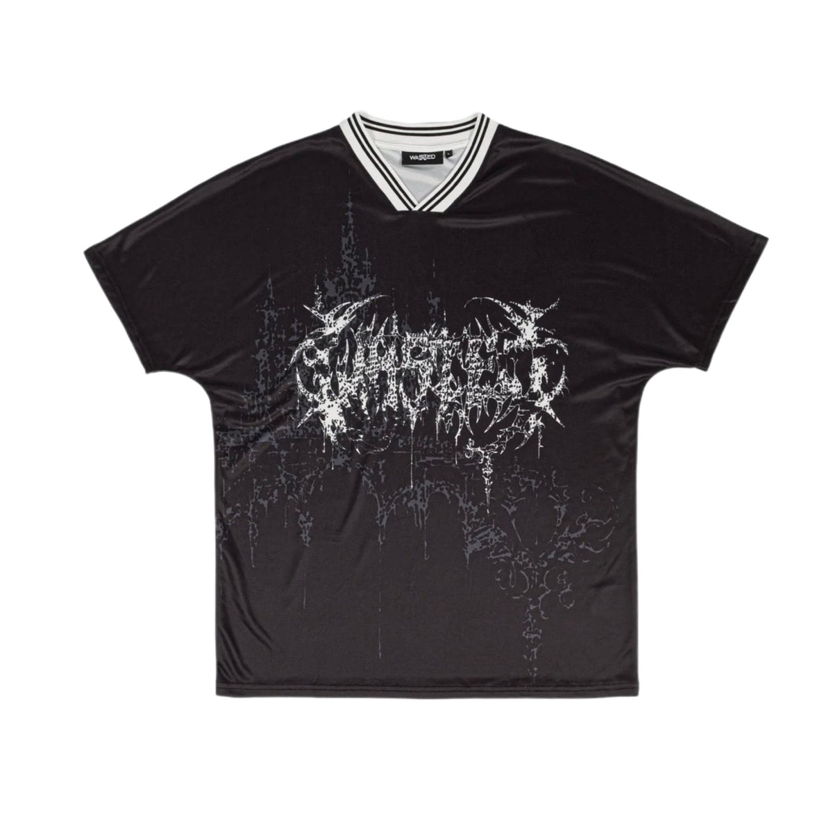 Stronghold Football Jersey