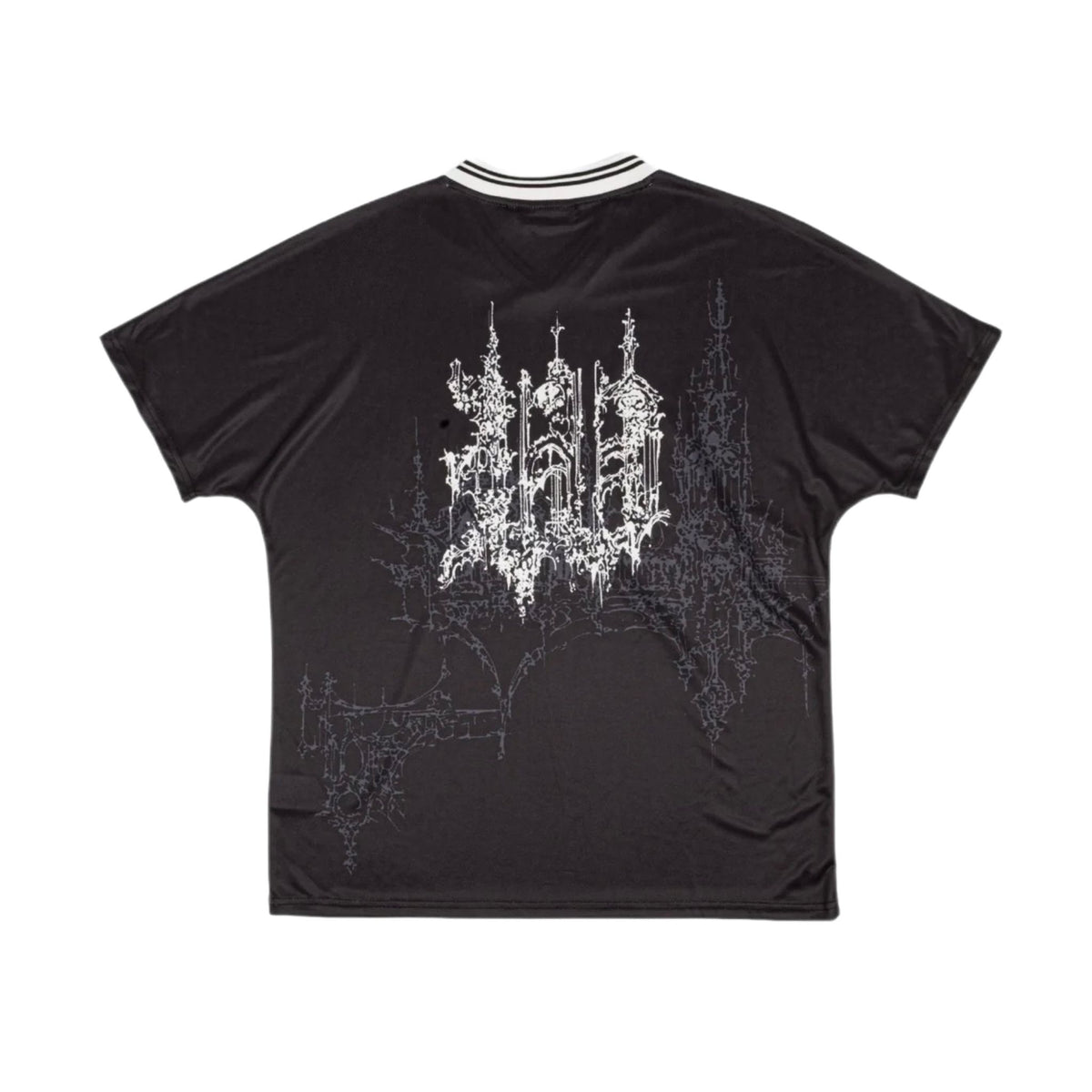 Stronghold Football Jersey