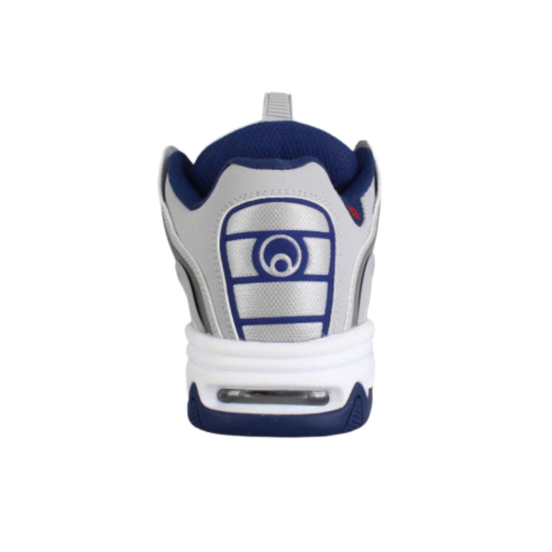 D3 2001 Gray/Navy/White