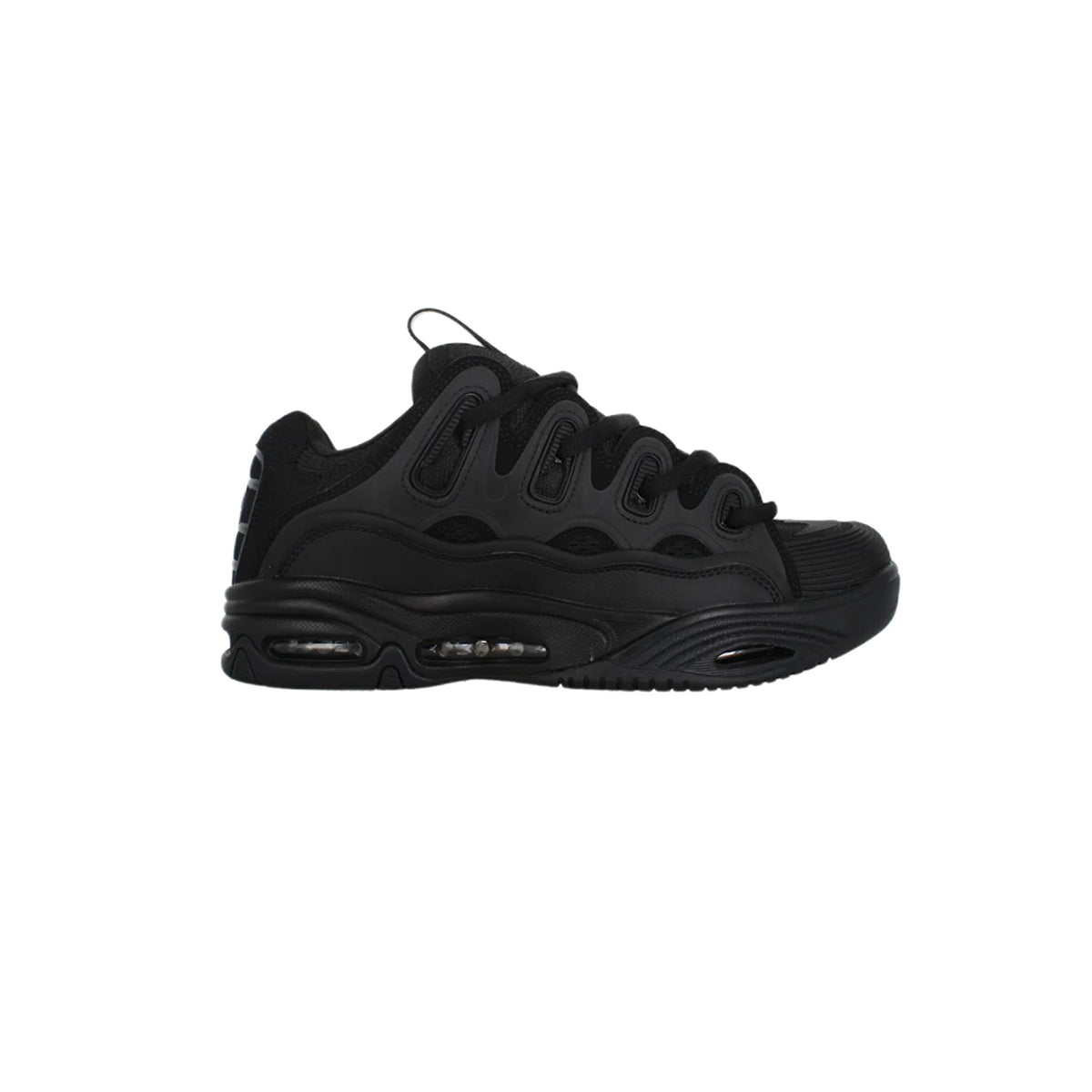 D3 2001 Black/Black/Black