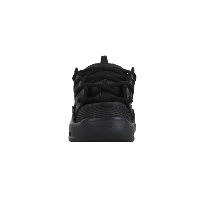 D3 2001 Black/Black/Black