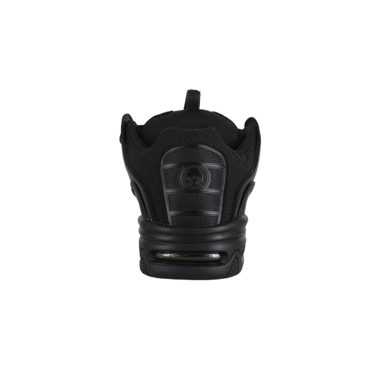 D3 2001 Black/Black/Black