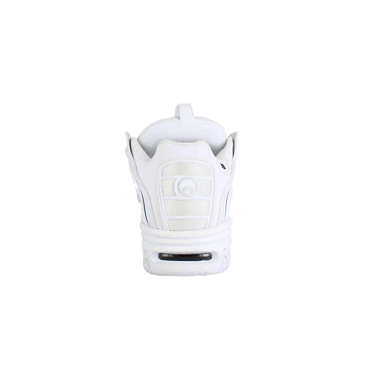 D3 2001 Luminate/White/White