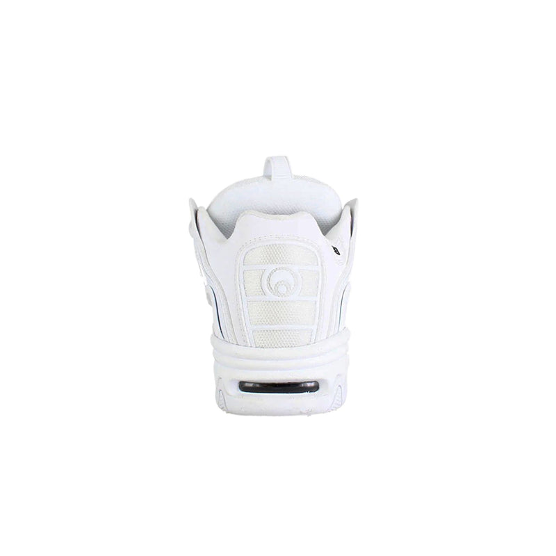 D3 2001 Luminate/White/White