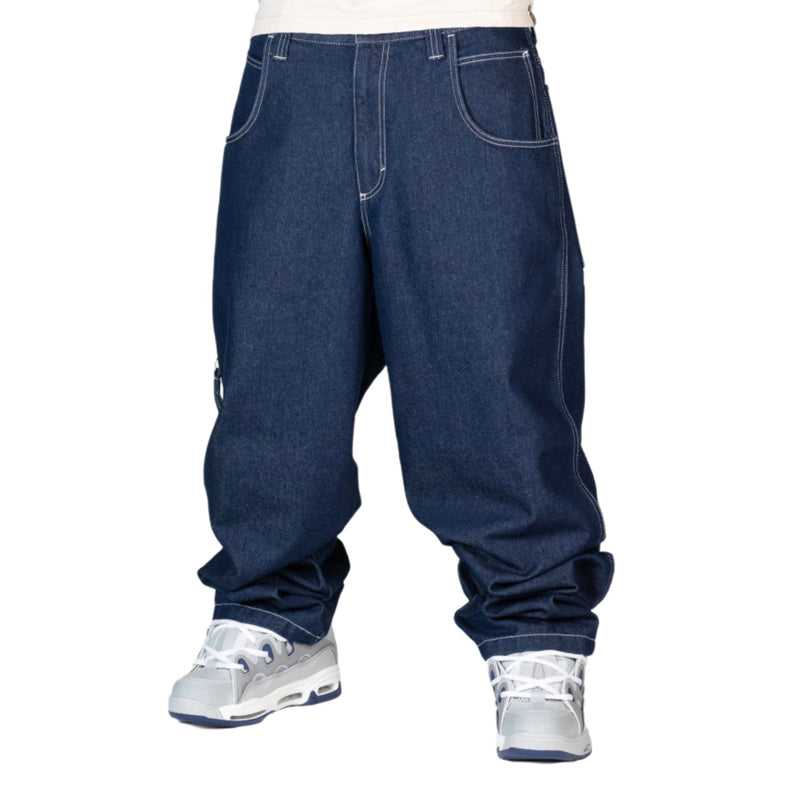 Baggy Wareko Blu