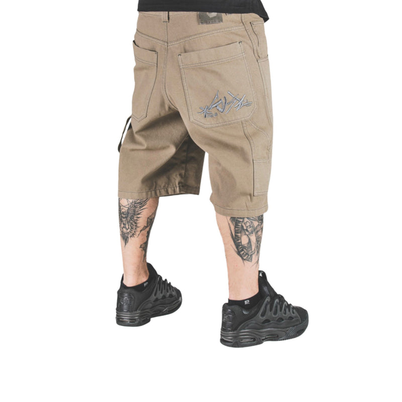 Jorts Corda
