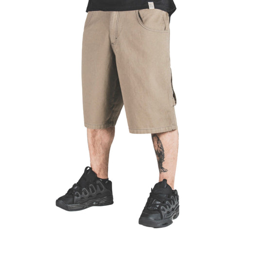Jorts Corda