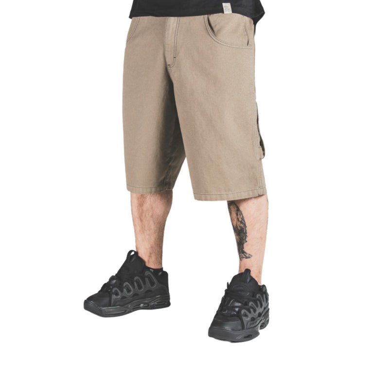 Jorts Corda
