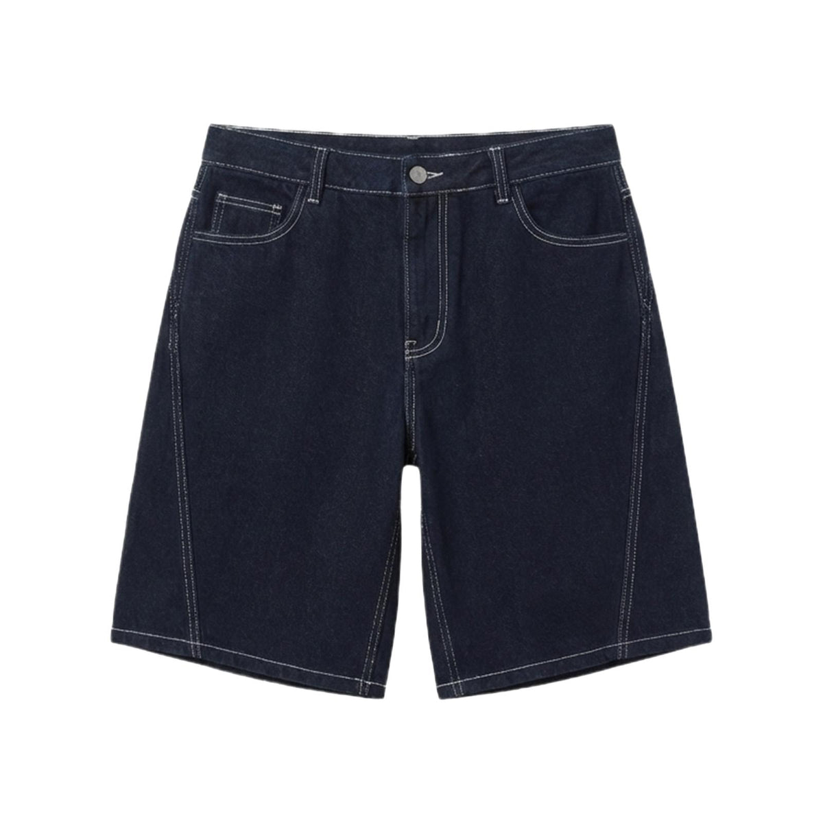 Jorts Jeans Scuro