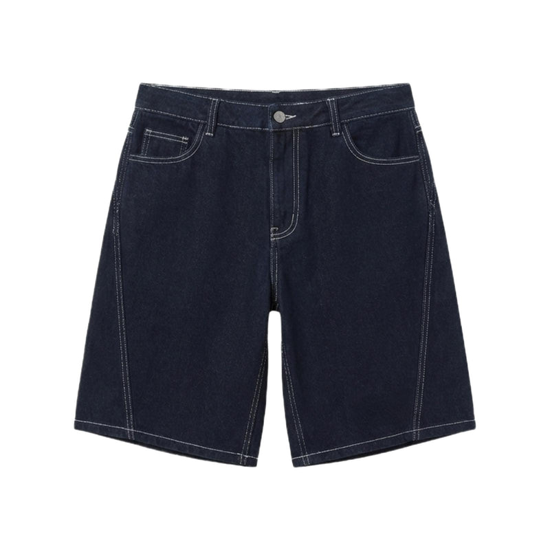Jorts Jeans Scuro
