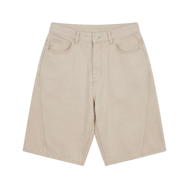 Jorts Beige