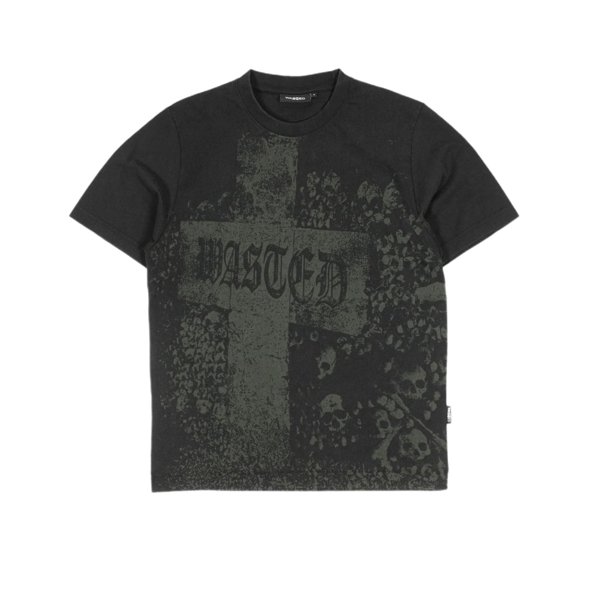 Catacombs T-Shirt Boxy
