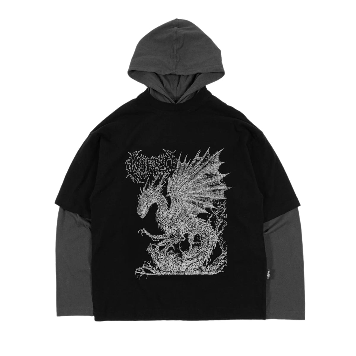 Balaur Hoodie Age
