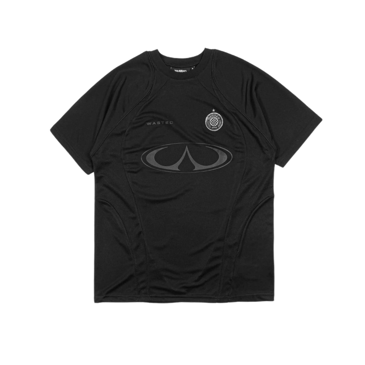 Sharp Football Jersey
