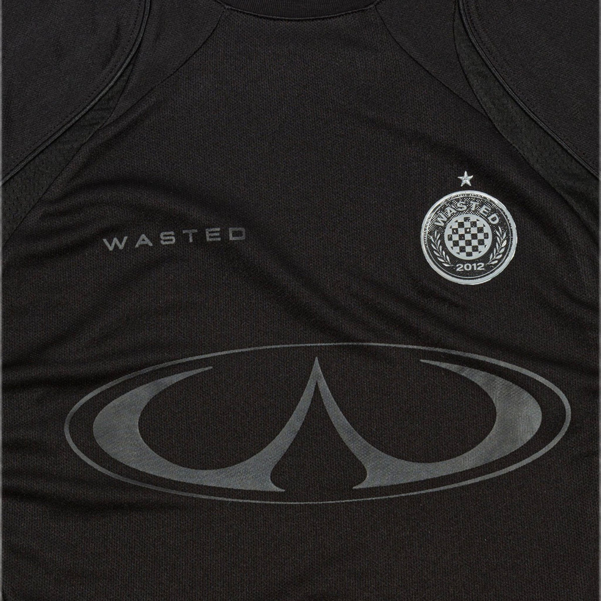 Sharp Football Jersey