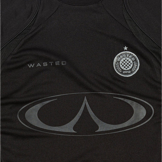 Sharp Football Jersey