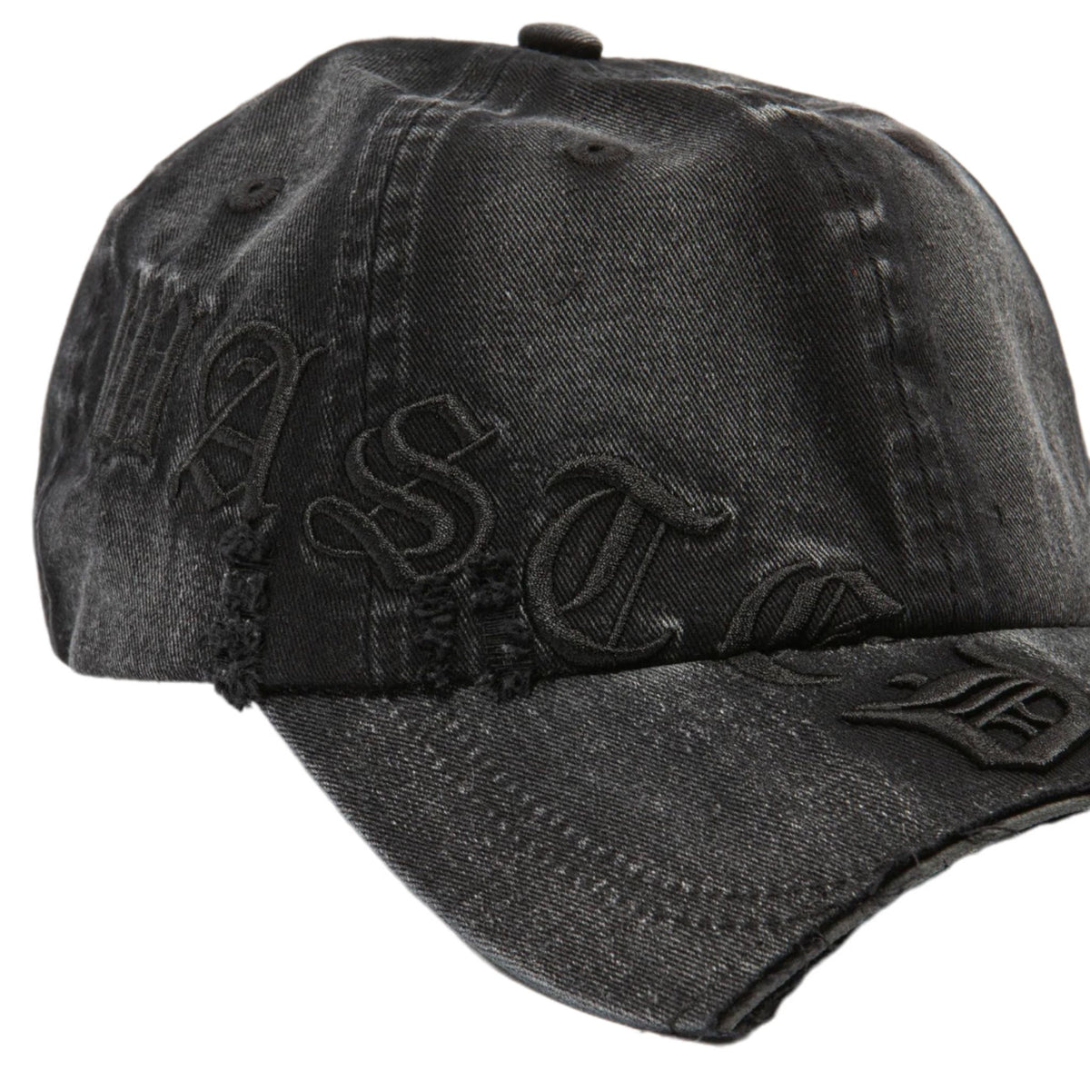 Realm Sawed Cap