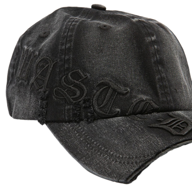 Realm Sawed Cap