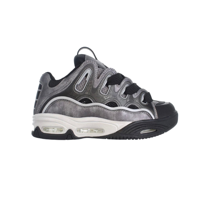 D3 2001 Grey/Black/White