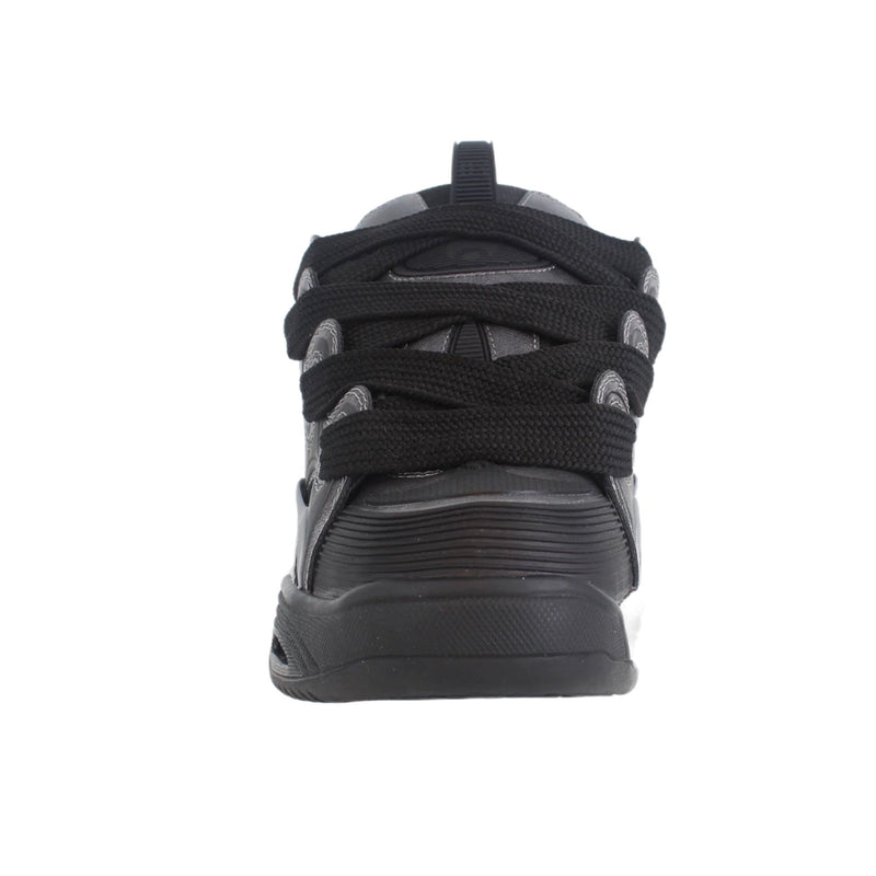 D3 2001 Grey/Black/White