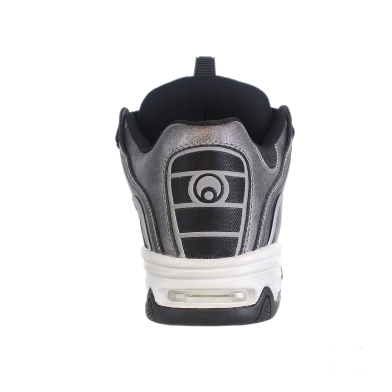 D3 2001 Grey/Black/White