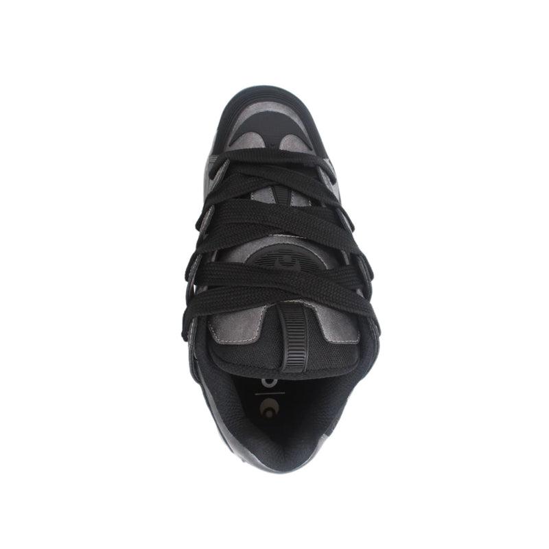 D3 2001 Grey/Black/White