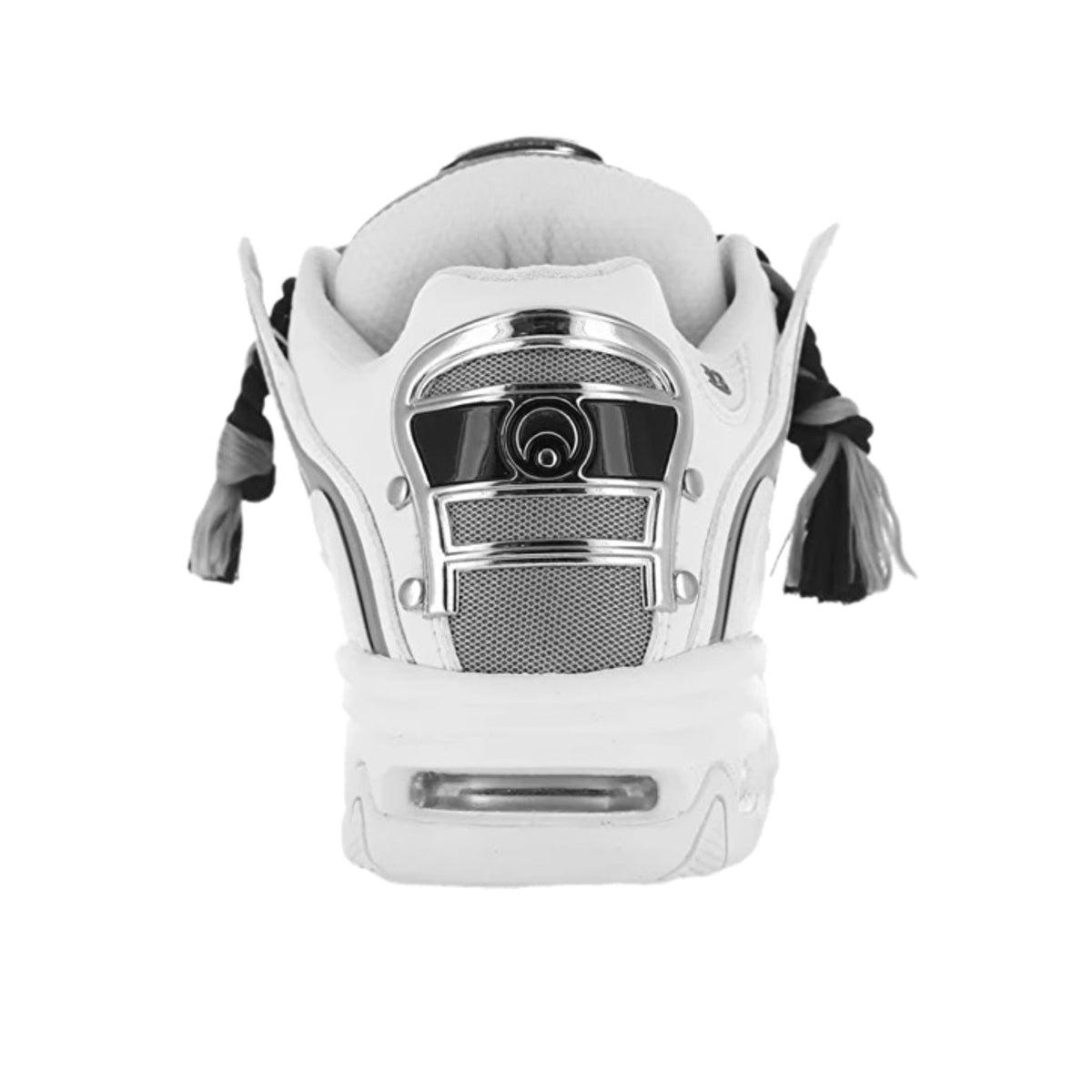 D3 2001 25 Years/White/Silver