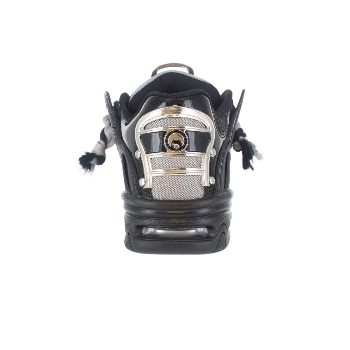 D3 2001 25 Years/Black/Silver